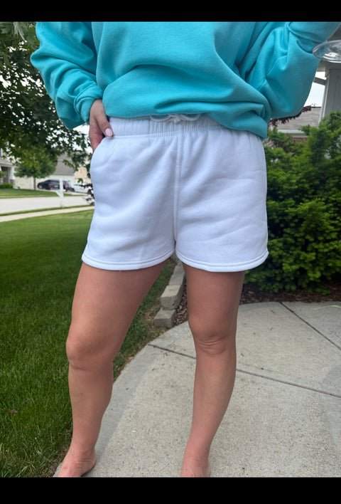 Casual Outing Shorts