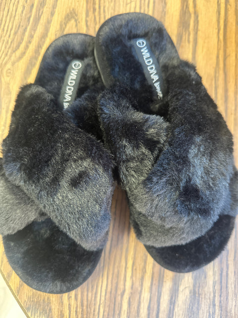 Gollie Slippers