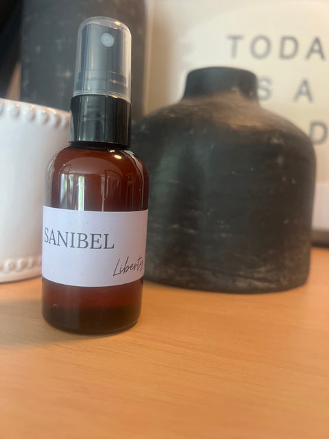 Sanibel Room Spray