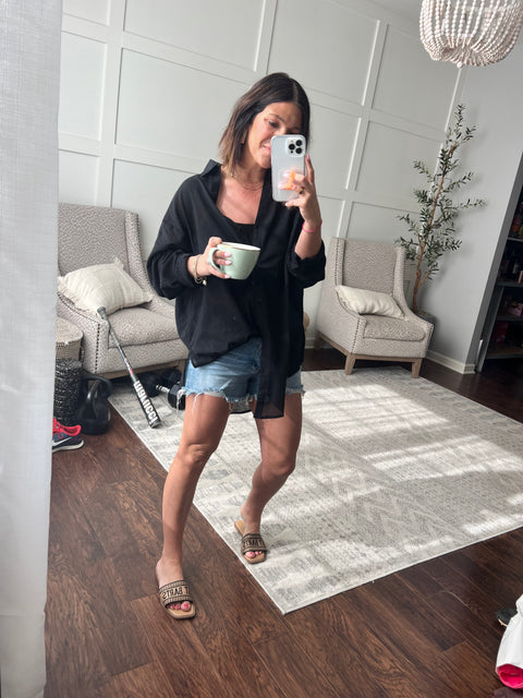 Classic Cuts - Black