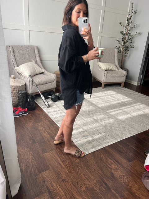 Classic Cuts - Black