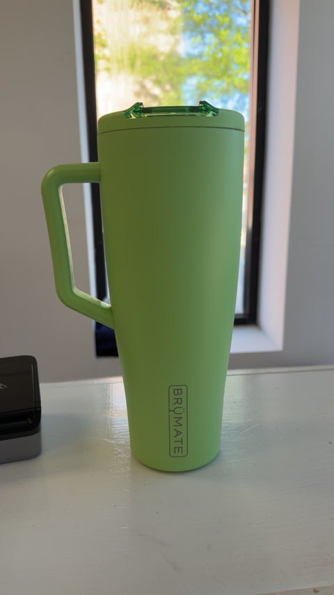 Era 40oz Flip- Kiwi