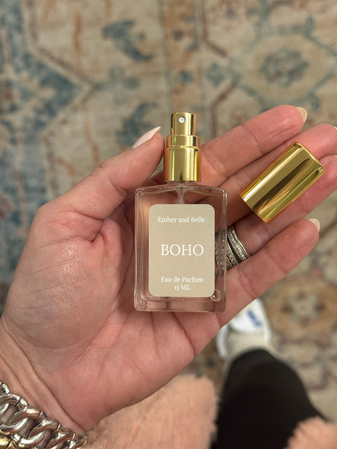 Boho Spray