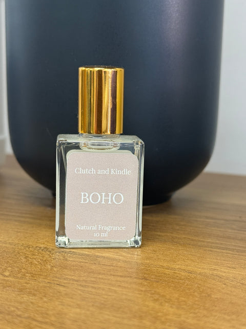 Boho Roller Ball