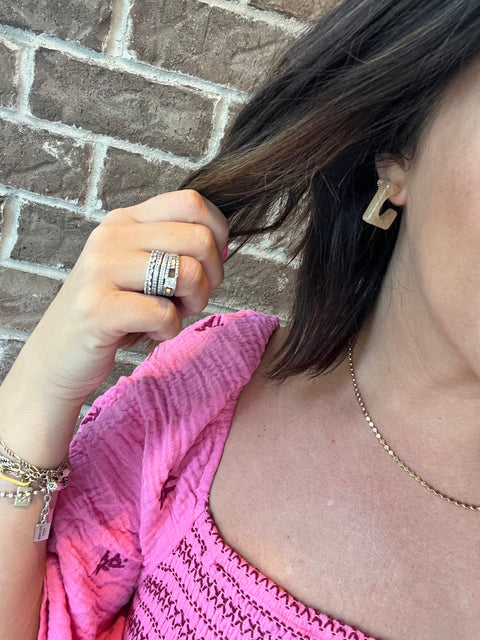Katy Earrings