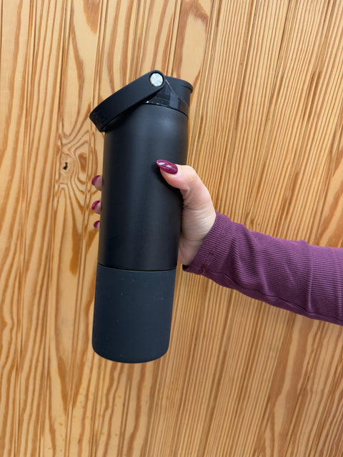 Rise 25oz-Matte Black