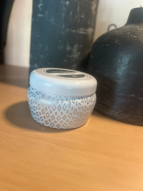 Volcano Mini Tin