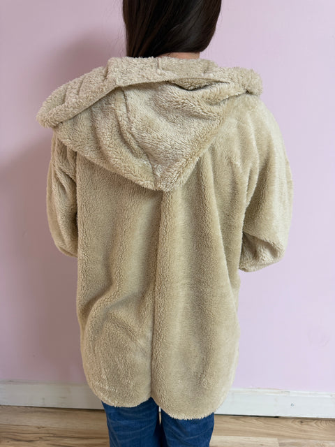 the Macklemore-Sand Beige