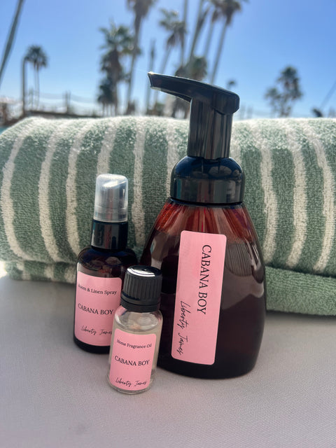 Cabana Boy Room Spray