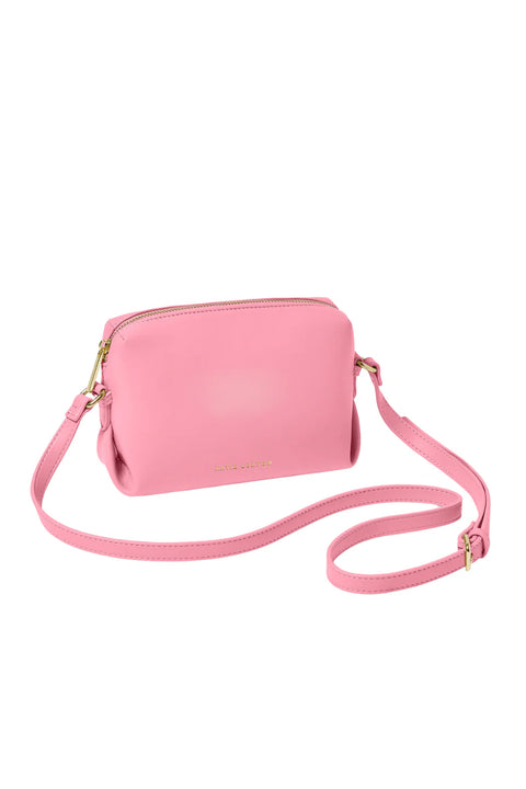 Lily Mini Bag - Cloud Pink