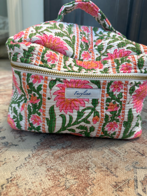 Vanity Bag-Gabby