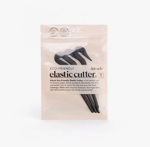 Elastic Cutters