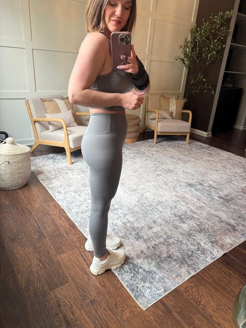 Venice Cloud Leggings