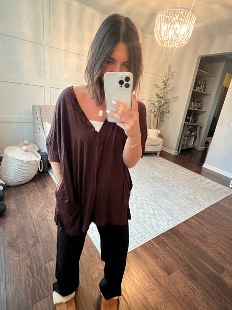 Do You Mind - Chocolate