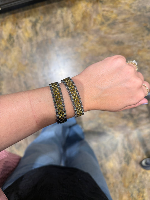 Louisa Watch Band