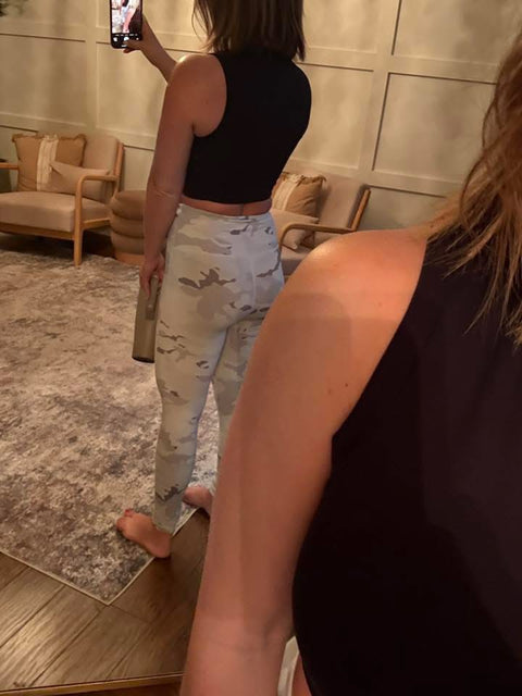 Venice Crossover Bra-black