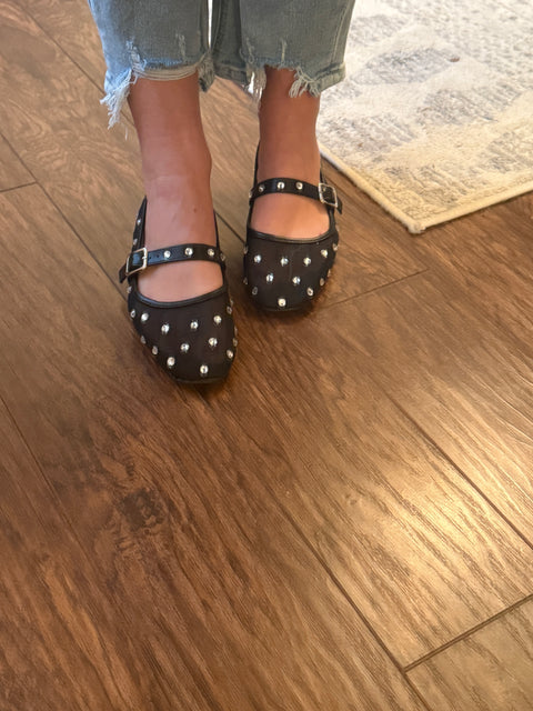 Janie Flat