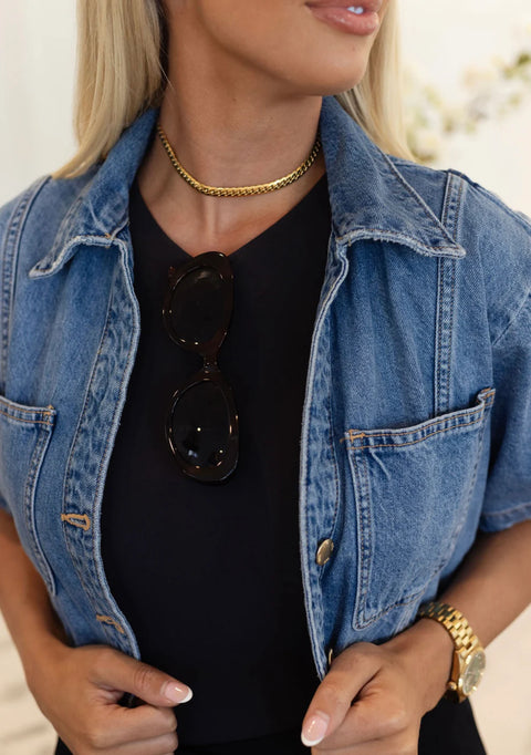 The Case Collar