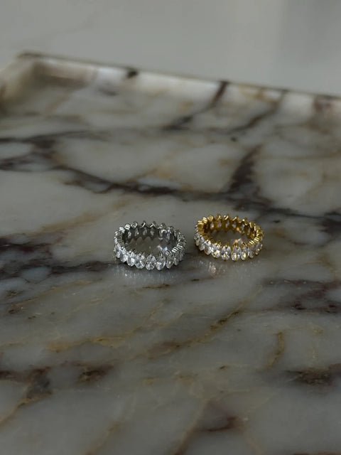 Vanessa Ring-gold
