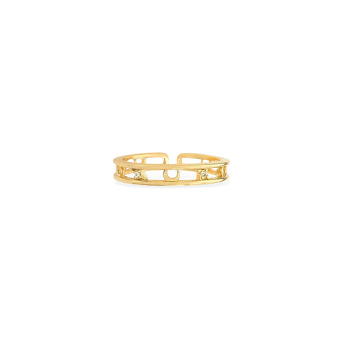 lrn111-cz crescent ring