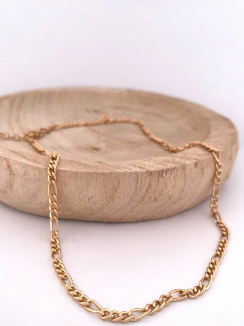 MGN4003 - figaro style chain