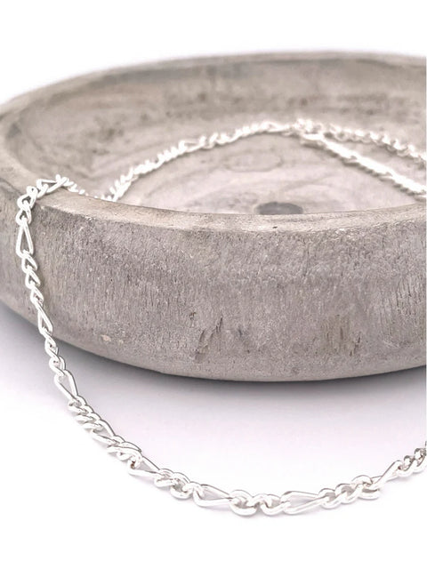 MGN4003 - figaro style chain