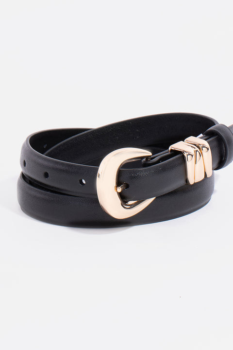 Everywhere With Me Belt