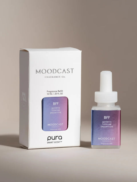 pura refill-BFF