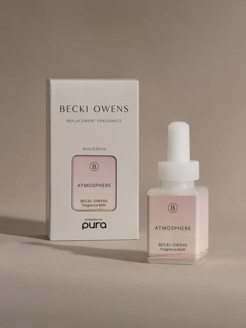 Atmosphere by Becki Owens pura refill