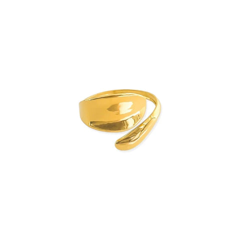 s1r028- water resistant ring