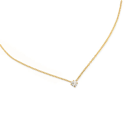 S8n085- water resisant necklace