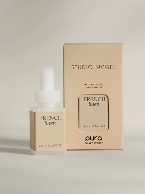 pura refill- French Linen