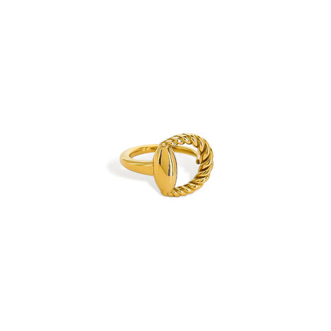 t7r013- water resistant ring