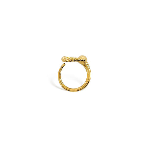 t7r013- water resistant ring