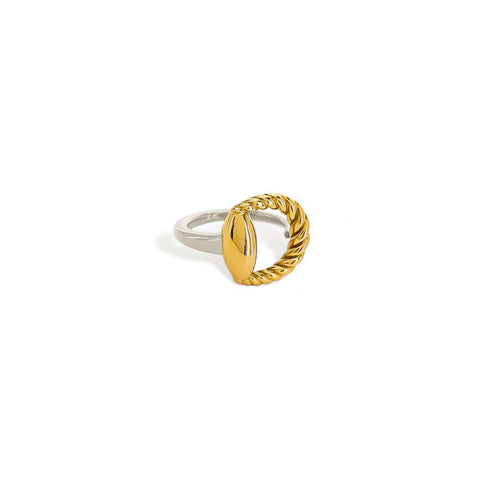 t7r013- water resistant ring