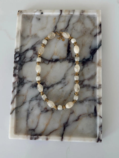 Piper Necklace