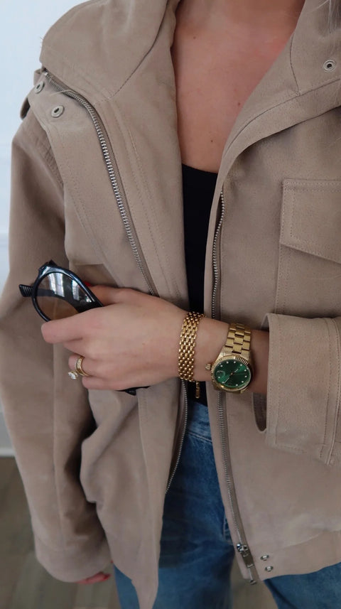 Maya bracelet