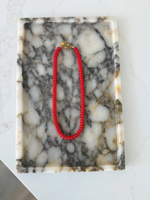 Hazel Necklace