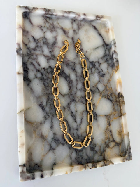 gianna necklace