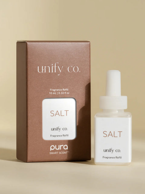 pura refill-salt