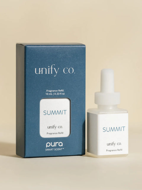 pura refill-summit