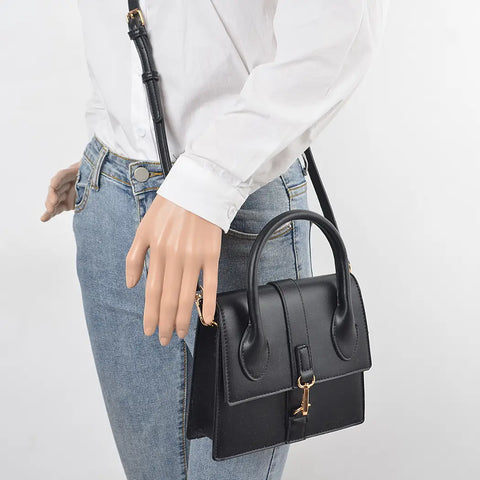 New York Nights Bag