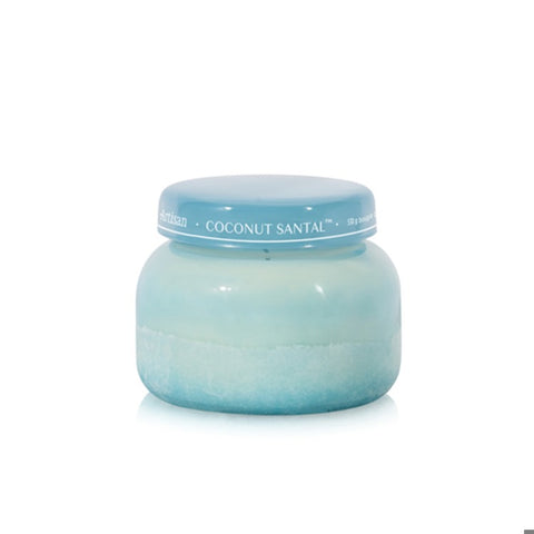 coconut santal- almafi signature
