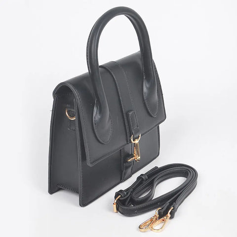 New York Nights Bag