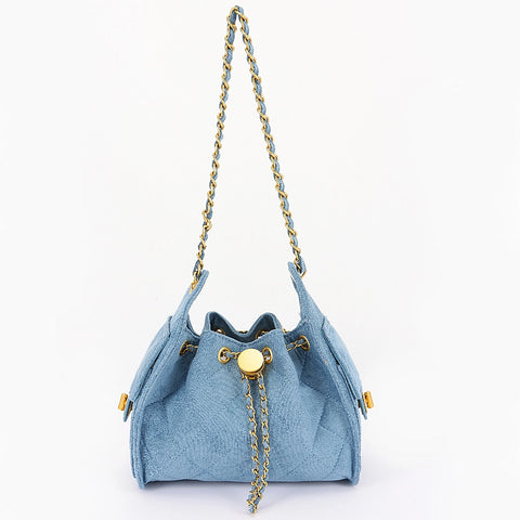 carried away purse