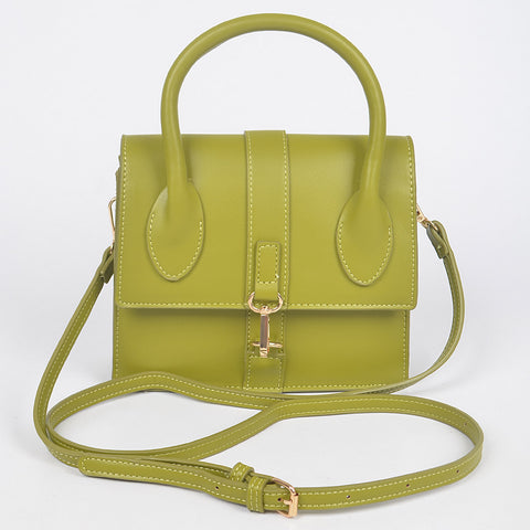 New York Nights Bag