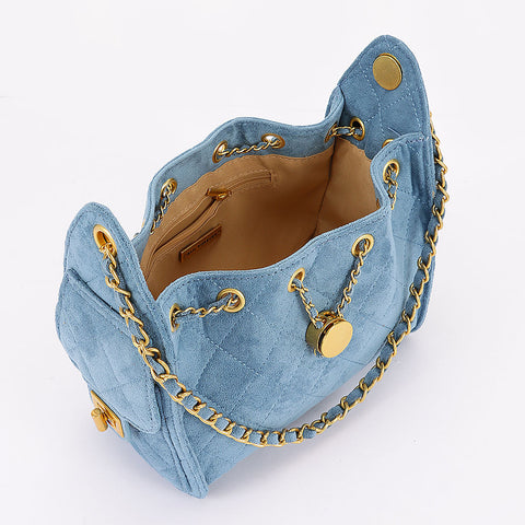 carried away purse