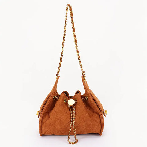 carried away purse