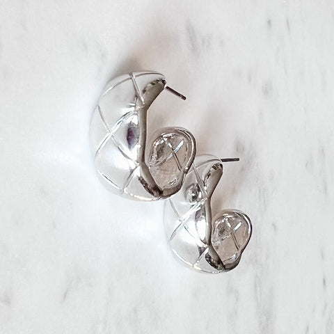 E-1000 Argyle Hoops