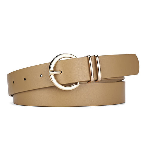 Ring Hole Belt